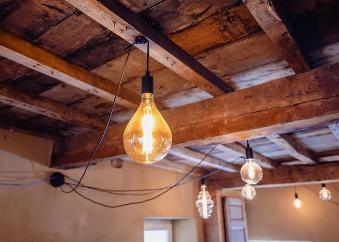 Les De - Le Cosy * Sprimont